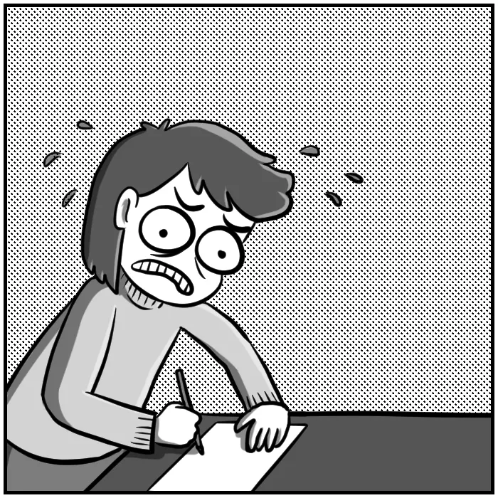 Read BuzzFeed Comics chapter 29 image 1 on Lezhin