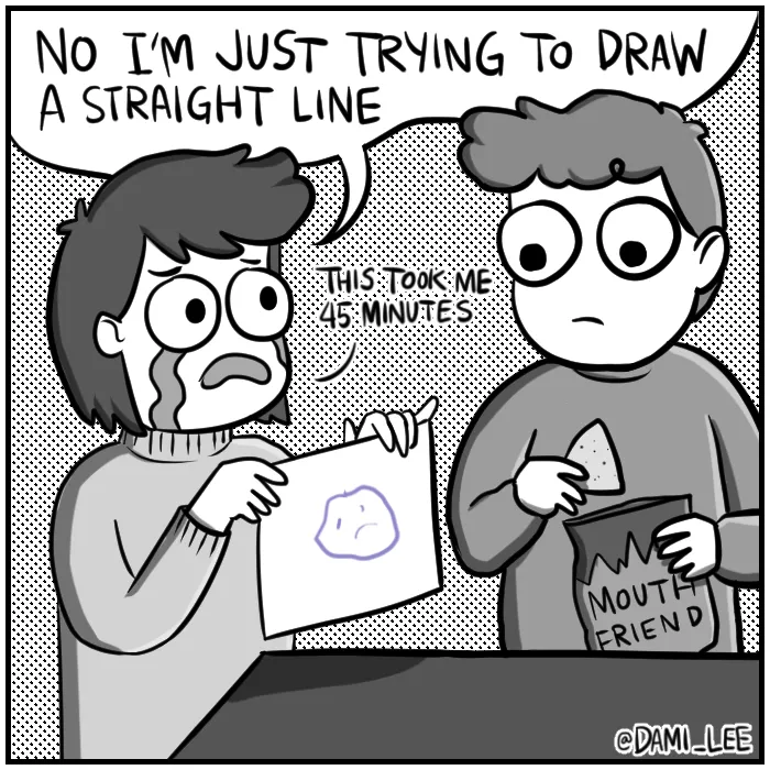 Read BuzzFeed Comics chapter 29 image 4 on Lezhin