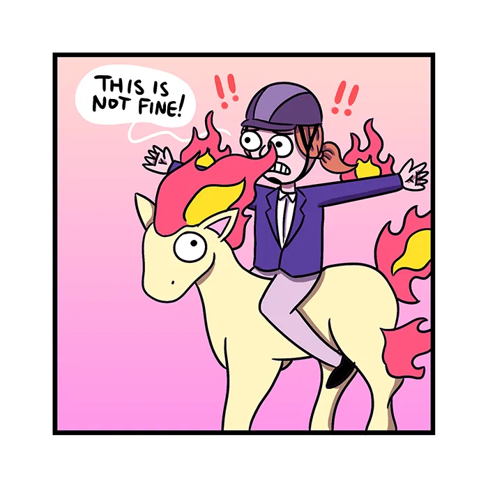Read BuzzFeed Comics chapter 290 image 3 on Lezhin