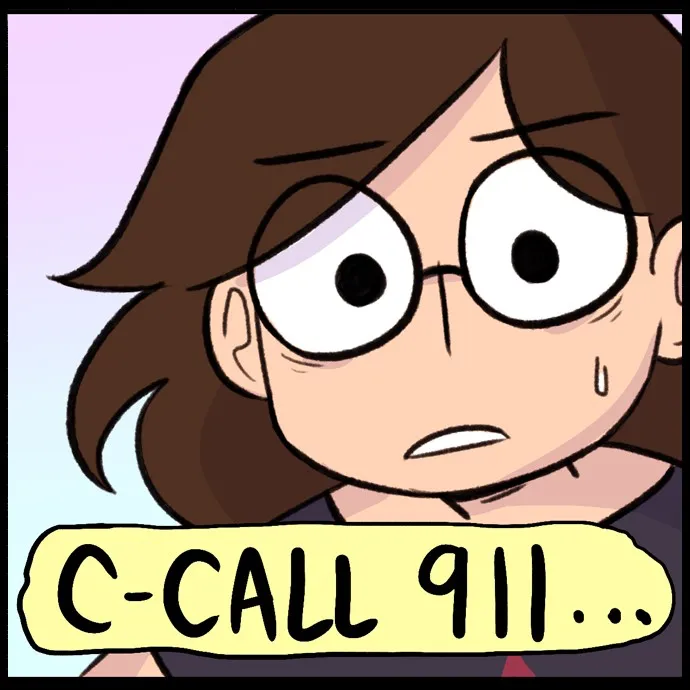 Read BuzzFeed Comics chapter 291 image 2 on Lezhin