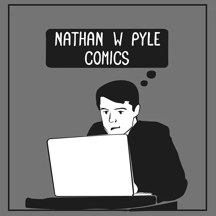 Read BuzzFeed Comics chapter 293 image 0 on Lezhin