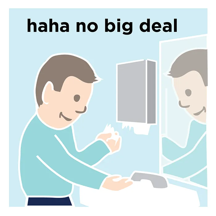 Read BuzzFeed Comics chapter 293 image 2 on Lezhin