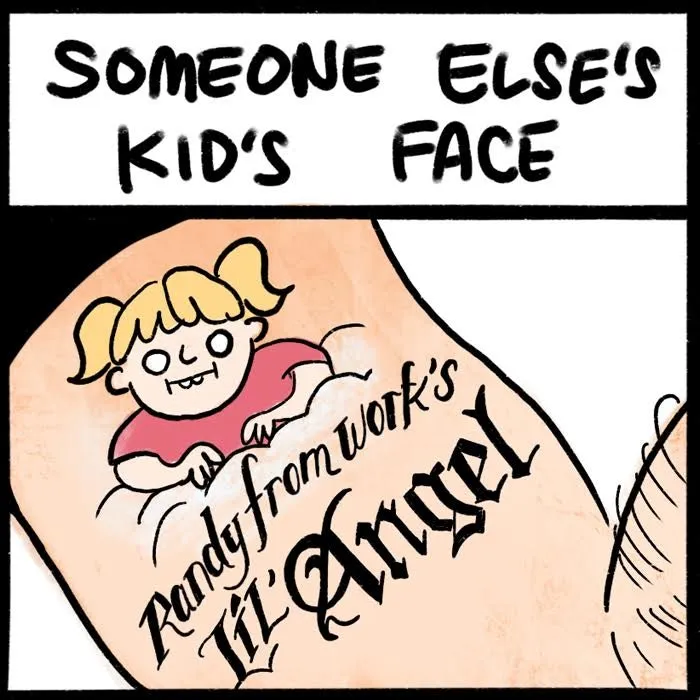Read BuzzFeed Comics chapter 295 image 4 on Lezhin