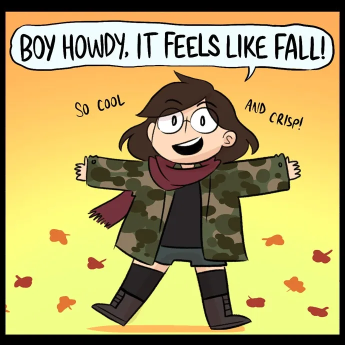 Read BuzzFeed Comics chapter 298 image 1 on Lezhin