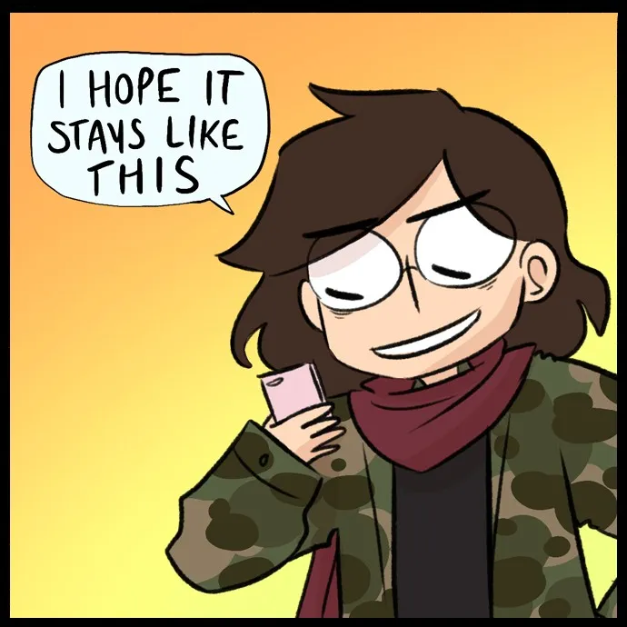 Read BuzzFeed Comics chapter 298 image 2 on Lezhin