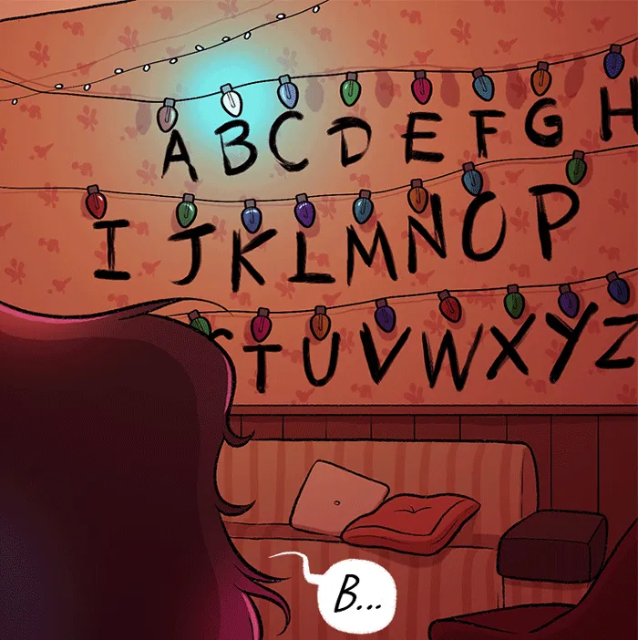 Read BuzzFeed Comics chapter 299 image 2 on Lezhin