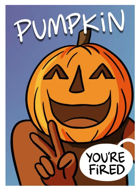 Read BuzzFeed Comics chapter 301 image 7 on Lezhin