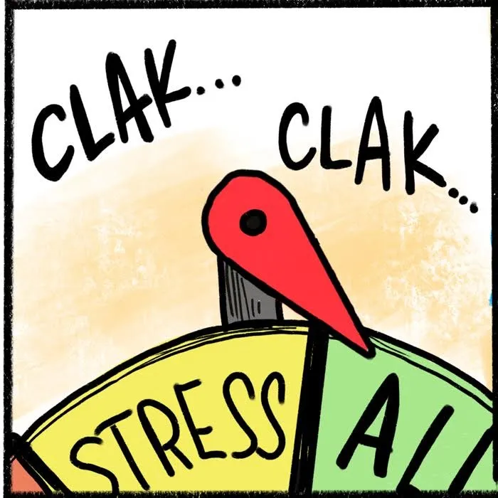 Read BuzzFeed Comics chapter 302 image 3 on Lezhin