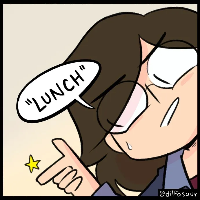 Read BuzzFeed Comics chapter 305 image 4 on Lezhin
