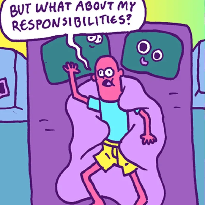 Read BuzzFeed Comics chapter 308 image 4 on Lezhin
