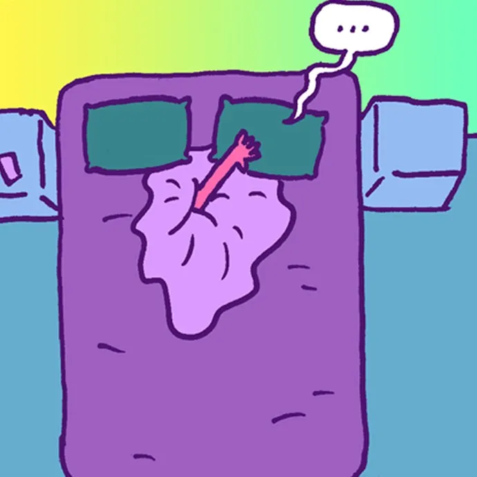 Read BuzzFeed Comics chapter 308 image 5 on Lezhin