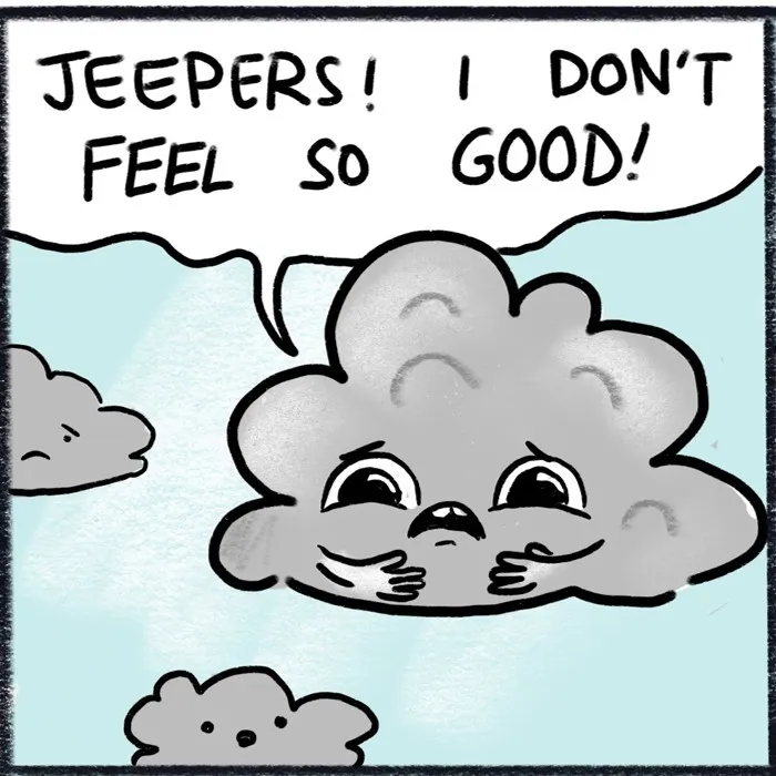 Read BuzzFeed Comics chapter 309 image 1 on Lezhin