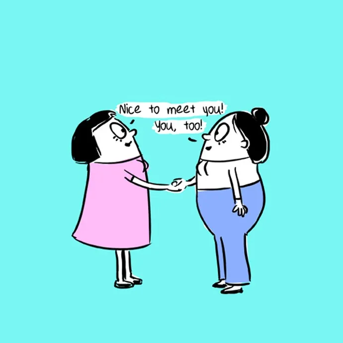 Read BuzzFeed Comics chapter 310 image 2 on Lezhin