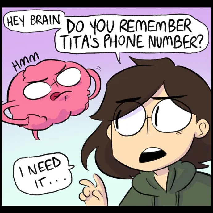 Read BuzzFeed Comics chapter 312 image 1 on Lezhin
