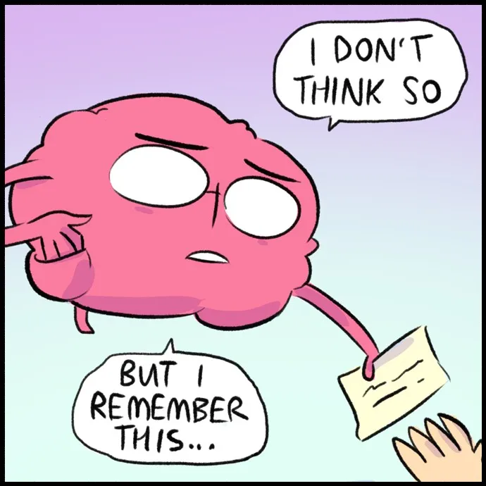 Read BuzzFeed Comics chapter 312 image 2 on Lezhin