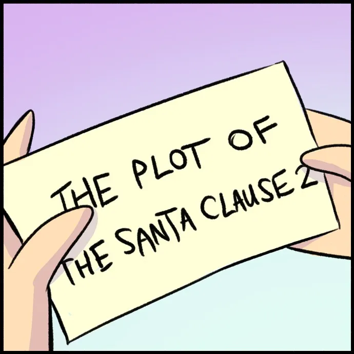 Read BuzzFeed Comics chapter 312 image 3 on Lezhin