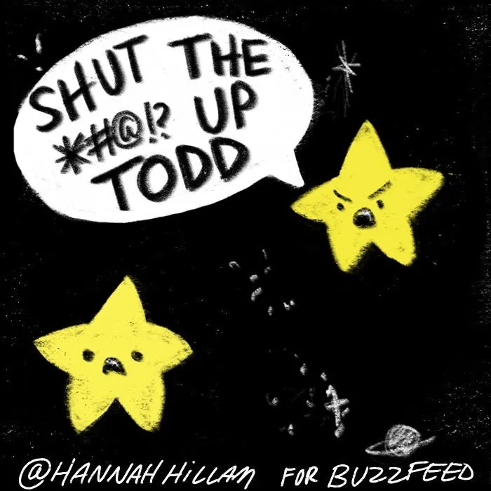 Read BuzzFeed Comics chapter 316 image 4 on Lezhin