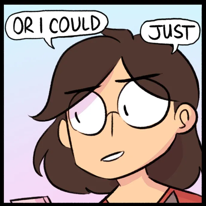 Read BuzzFeed Comics chapter 319 image 3 on Lezhin