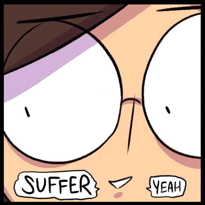 Read BuzzFeed Comics chapter 319 image 4 on Lezhin