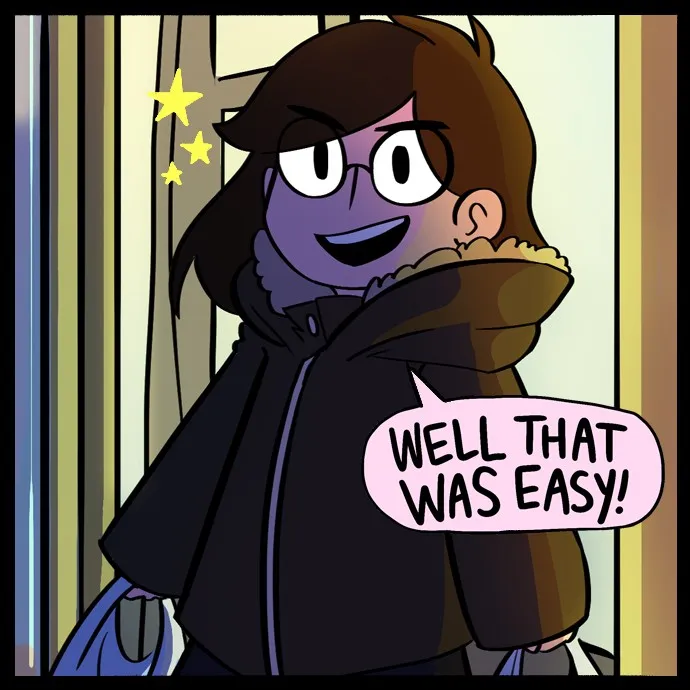 Read BuzzFeed Comics chapter 32 image 2 on Lezhin