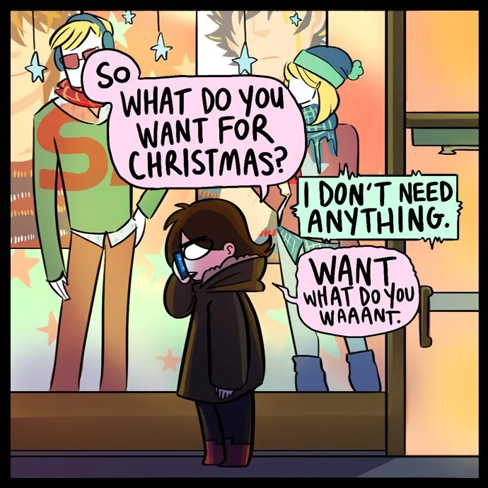 Read BuzzFeed Comics chapter 32 image 4 on Lezhin