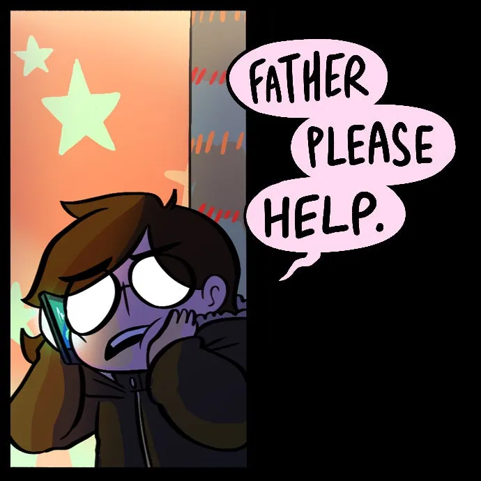 Read BuzzFeed Comics chapter 32 image 6 on Lezhin