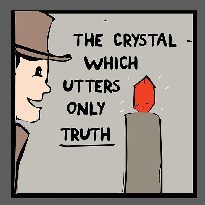 Read BuzzFeed Comics chapter 321 image 2 on Lezhin