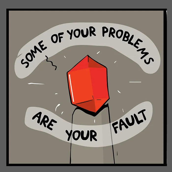 Read BuzzFeed Comics chapter 321 image 3 on Lezhin