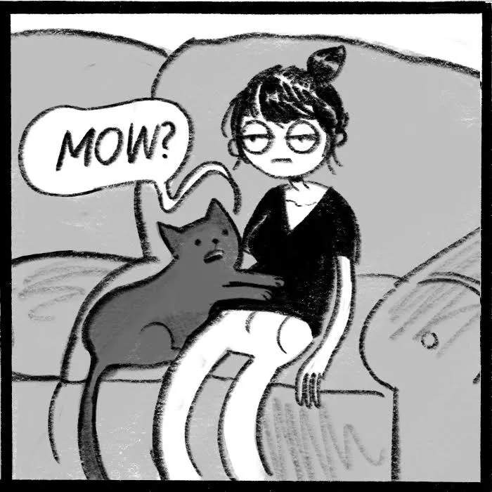 Read BuzzFeed Comics chapter 323 image 2 on Lezhin