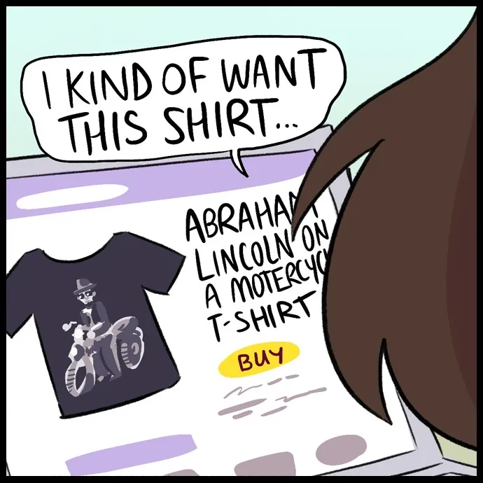 Read BuzzFeed Comics chapter 326 image 1 on Lezhin
