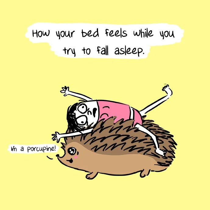 Read BuzzFeed Comics chapter 331 image 1 on Lezhin