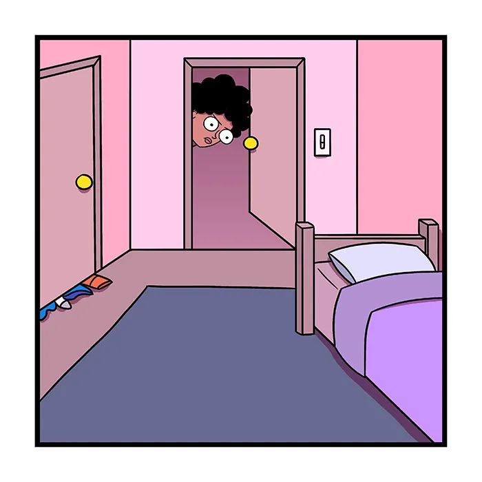 Read BuzzFeed Comics chapter 332 image 1 on Lezhin