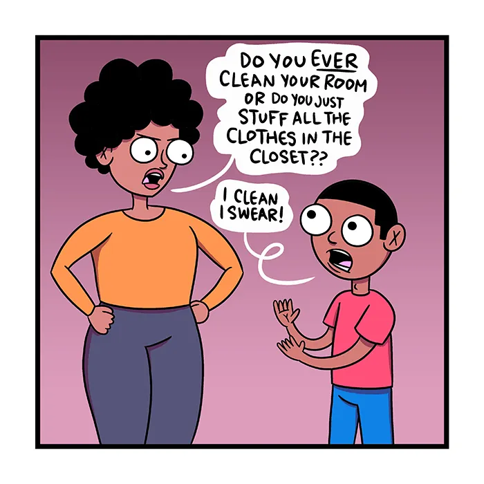 Read BuzzFeed Comics chapter 332 image 2 on Lezhin