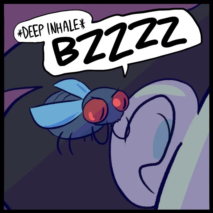 Read BuzzFeed Comics chapter 333 image 3 on Lezhin