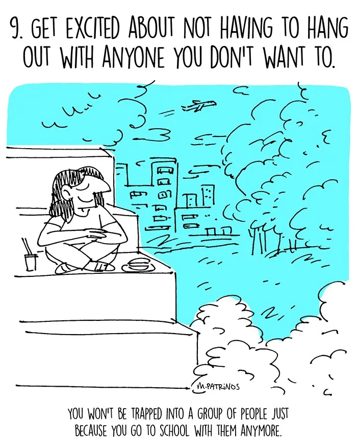 Read BuzzFeed Comics chapter 336 image 10 on Lezhin