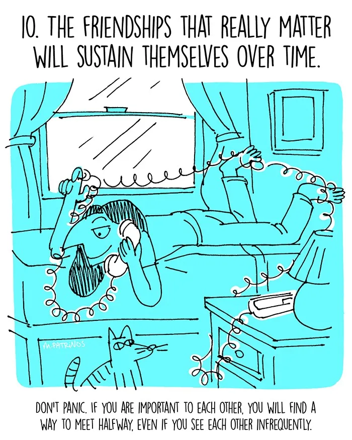 Read BuzzFeed Comics chapter 336 image 11 on Lezhin