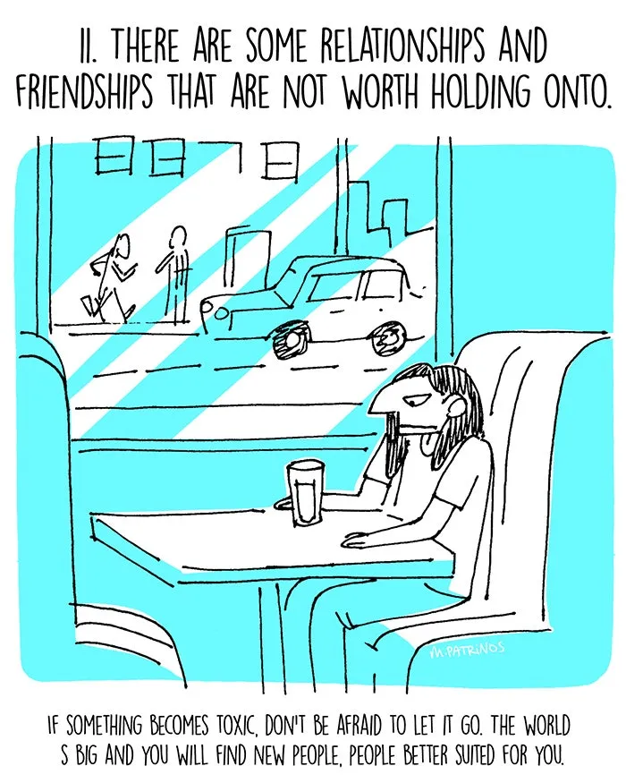 Read BuzzFeed Comics chapter 336 image 12 on Lezhin