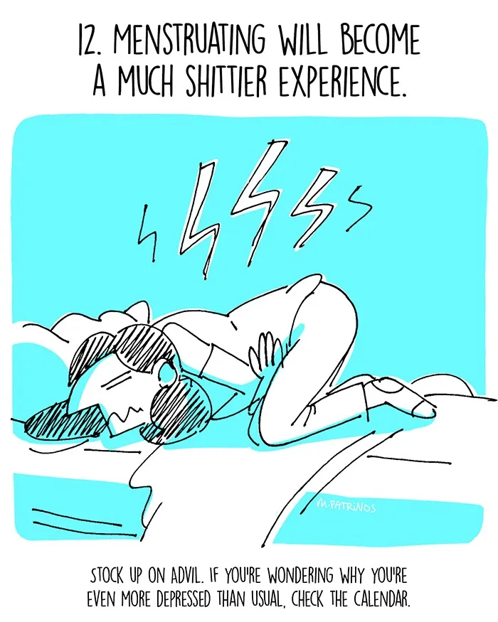 Read BuzzFeed Comics chapter 336 image 13 on Lezhin