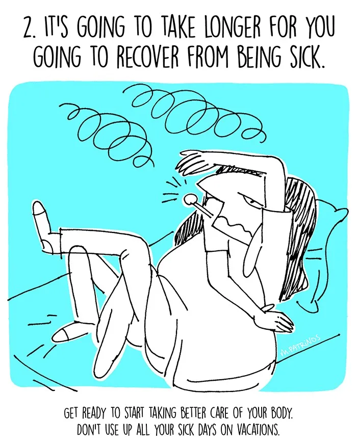 Read BuzzFeed Comics chapter 336 image 3 on Lezhin