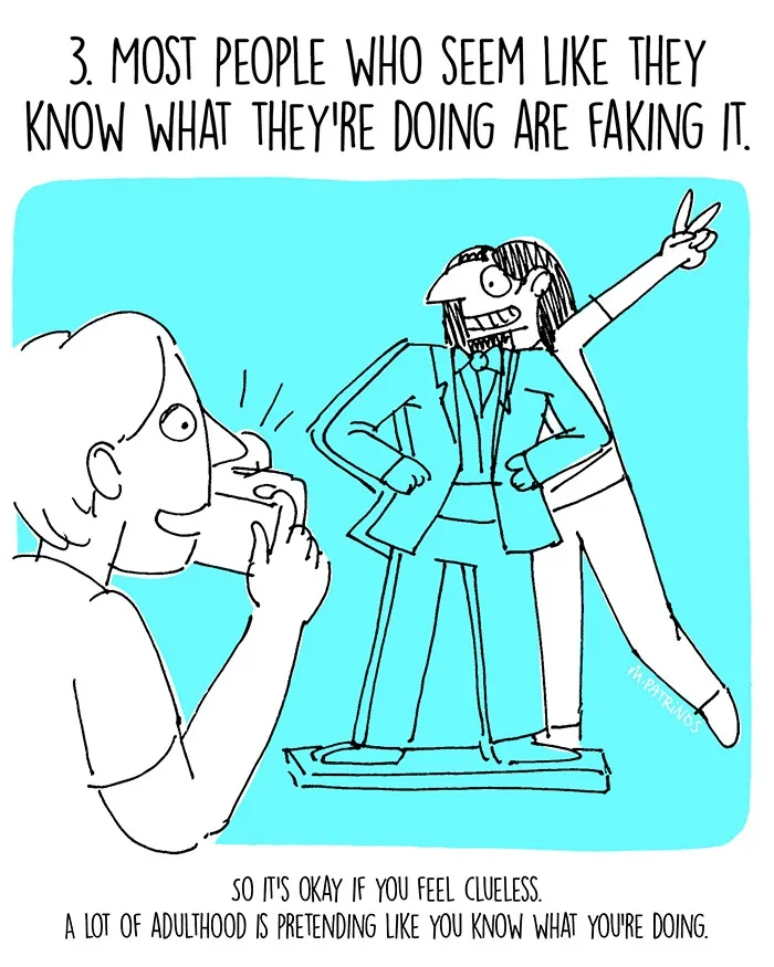 Read BuzzFeed Comics chapter 336 image 4 on Lezhin