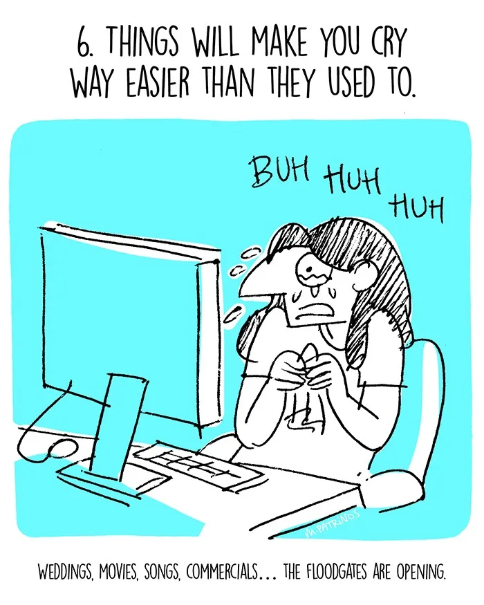 Read BuzzFeed Comics chapter 336 image 7 on Lezhin