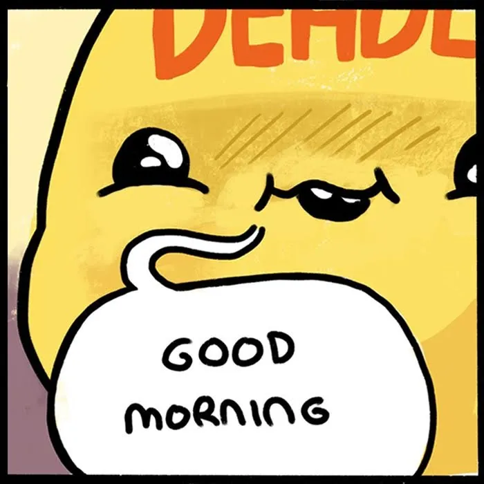 Read BuzzFeed Comics chapter 337 image 4 on Lezhin
