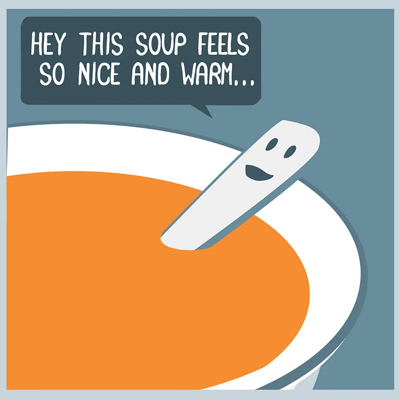 Read BuzzFeed Comics chapter 34 image 2 on Lezhin