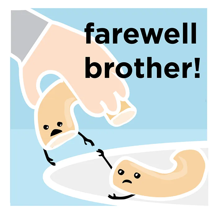 Read BuzzFeed Comics chapter 342 image 2 on Lezhin