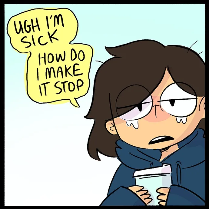 Read BuzzFeed Comics chapter 347 image 1 on Lezhin