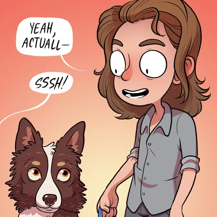 Read BuzzFeed Comics chapter 348 image 2 on Lezhin