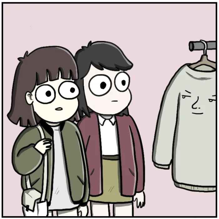 Read BuzzFeed Comics chapter 35 image 3 on Lezhin