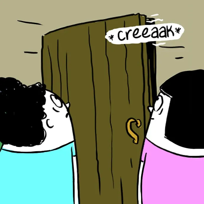 Read BuzzFeed Comics chapter 352 image 2 on Lezhin