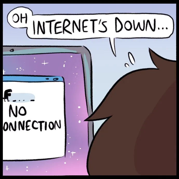 Read BuzzFeed Comics chapter 354 image 1 on Lezhin