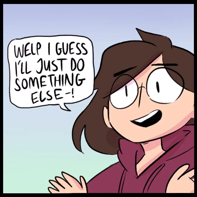 Read BuzzFeed Comics chapter 354 image 2 on Lezhin